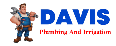 Trusted plumber in EUPORA